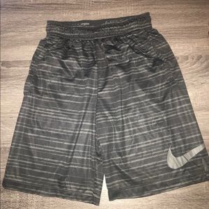 Nike Dri-FIT Short